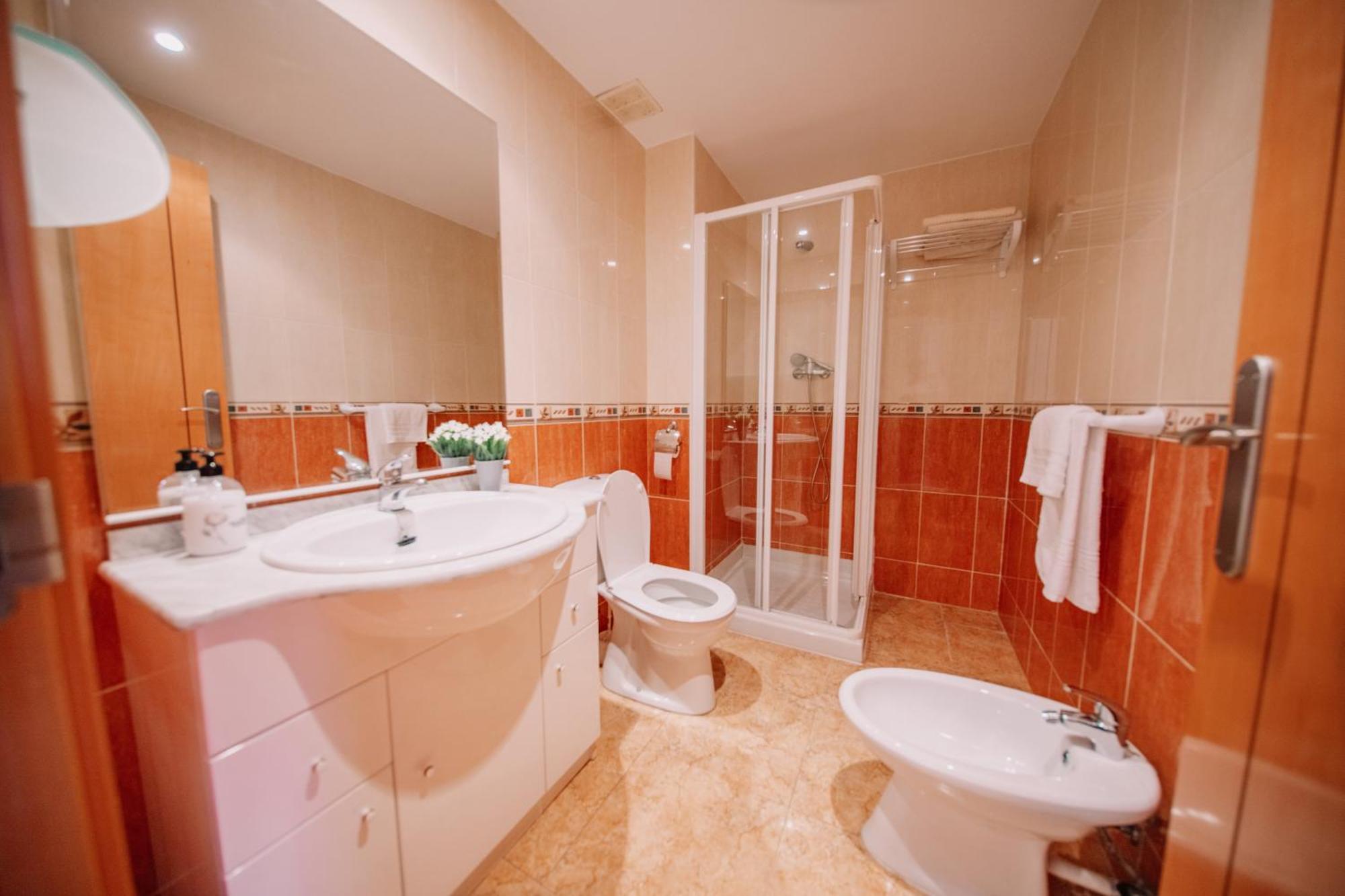 Ferienwohnung Atico Duplex Con Piscina Marcolina Alcossebre Exterior foto